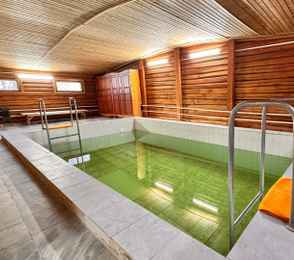 Санаторий «Волжский утес», фото 49