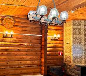 Санаторий «Волжский утес», фото 50