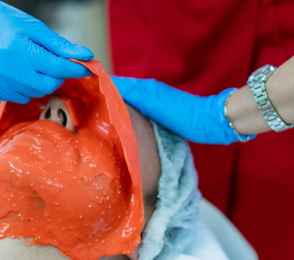 Санаторий «Волжский утес», фото 53