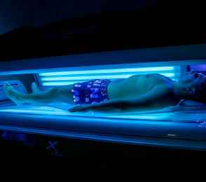 Санаторий «Волжский утес», фото 59