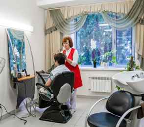 Санаторий «Волжский утес», фото 60