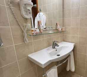 Санаторий «Волжский утес», фото 66