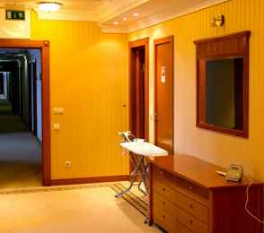 Санаторий «Волжский утес», фото 70