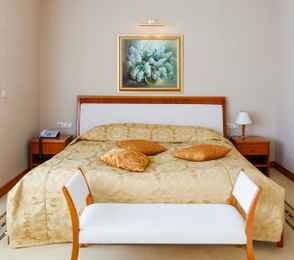 Санаторий «Волжский утес», фото 71