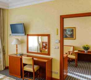 Санаторий «Волжский утес», фото 76