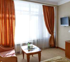 Санаторий «Волжский утес», фото 79