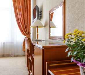 Санаторий «Волжский утес», фото 81