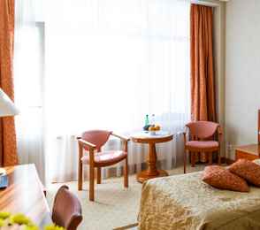 Санаторий «Волжский утес», фото 82