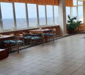 Санаторий «Волжский утес», фото 94