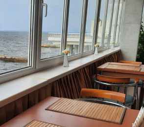 Санаторий «Волжский утес», фото 95