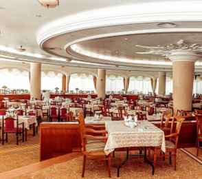 Санаторий «Волжский утес», фото 86