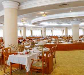 Санаторий «Волжский утес», фото 88