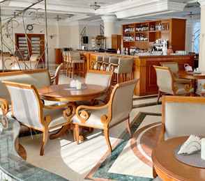 Санаторий «Волжский утес», фото 89