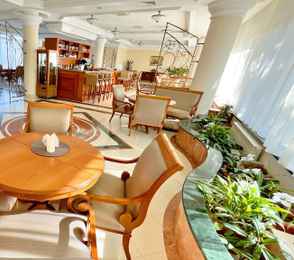 Санаторий «Волжский утес», фото 90