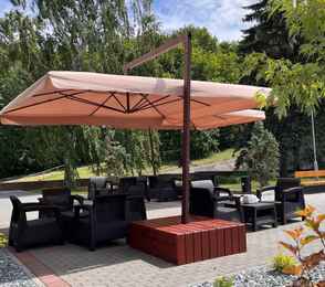 Санаторий «Волжский утес», фото 93