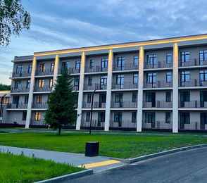 Санаторий «Ерино», фото 53