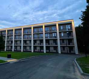 Санаторий «Ерино», фото 54