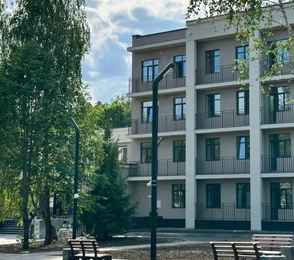 Санаторий «Ерино», фото 63