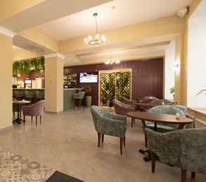 Санаторий «Ерино», фото 100