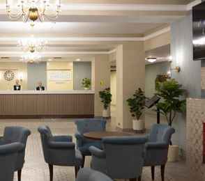 Санаторий «Ерино», фото 103