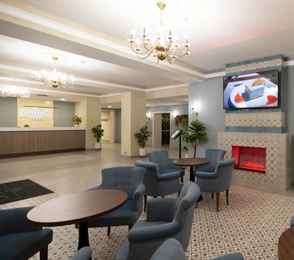 Санаторий «Ерино», фото 104