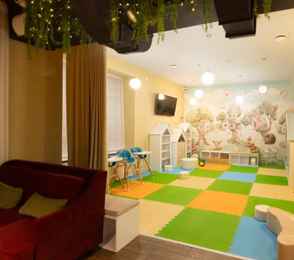 Санаторий «Ерино», фото 106