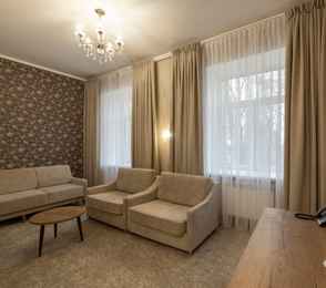 Санаторий «Ерино», фото 127