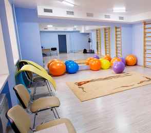 Санаторий SPA отель «Ингала», фото 6