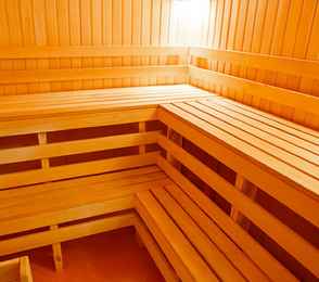 Санаторий SPA отель «Ингала», фото 14