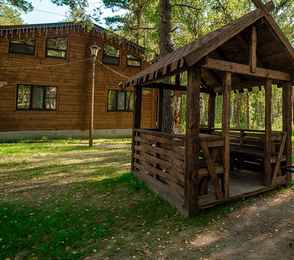 Санаторий SPA отель «Ингала», фото 17