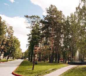 Санаторий SPA отель «Ингала», фото 18