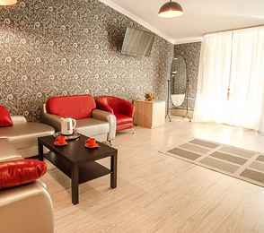 Санаторий SPA отель «Ингала», фото 19