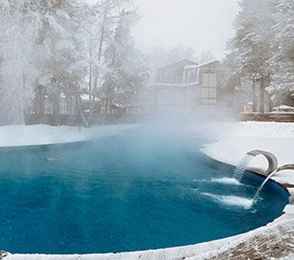 Санаторий SPA отель «Ингала», фото 20