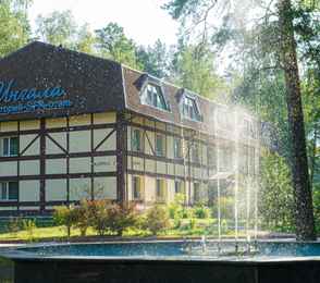 Санаторий SPA отель «Ингала», фото 22