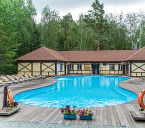 Санаторий SPA отель «Ингала», фото 23