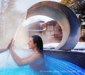 Санаторий SPA отель «Ингала», фото 29