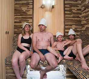 Санаторий SPA отель «Ингала», фото 32