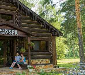 Санаторий SPA отель «Ингала», фото 34