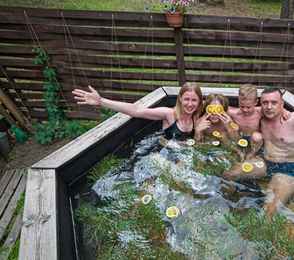 Санаторий SPA отель «Ингала», фото 35