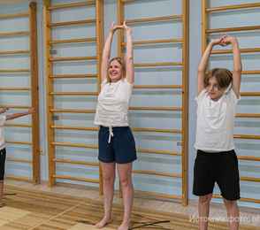 Санаторий SPA отель «Ингала», фото 37