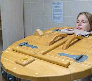 Санаторий SPA отель «Ингала», фото 39