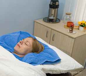 Санаторий SPA отель «Ингала», фото 41