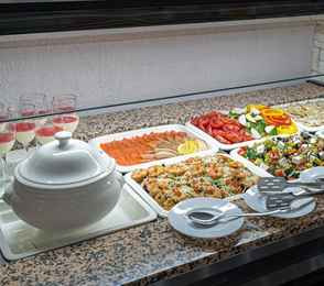 Санаторий SPA отель «Ингала», фото 43