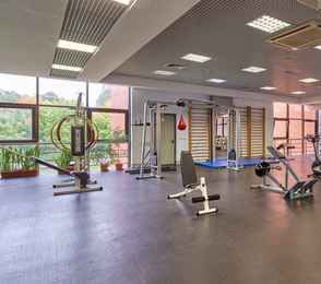 Пансионат «Заря», фото 2