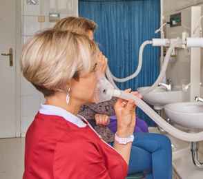 Пансионат «Заря», фото 7