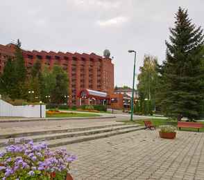 Пансионат «Заря», фото 12