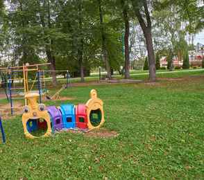 Пансионат «Заря», фото 15
