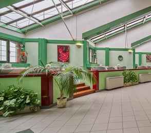 Пансионат «Заря», фото 16