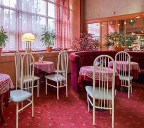 Пансионат «Заря», фото 20