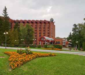 Пансионат «Заря»